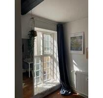 Zentrales WG-Zimmer an der Einkaufsstraße - Flensburg