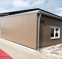 Gewerbehalle - 6,00&nbsp;EUR Kaltmiete, ca.&nbsp; 6,00&nbsp;m&sup2; in Kist (PLZ: 97270)
