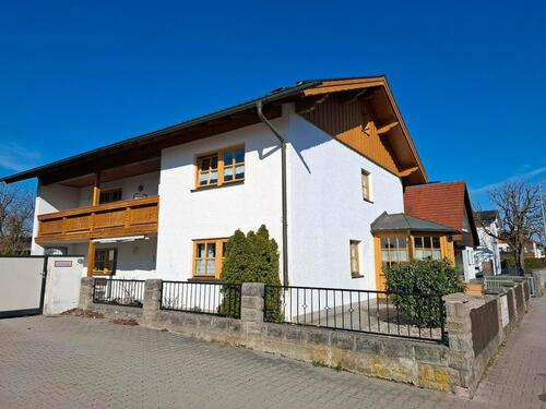 Foto - Mehrgenerationenhaus undoder Wohnen und arbeiten