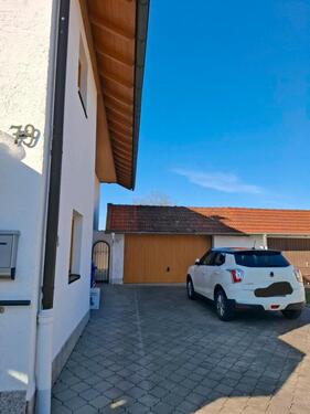 Foto - 7 Zimmer Mehrfamilienhaus, Wohnhaus in Töging am Inn