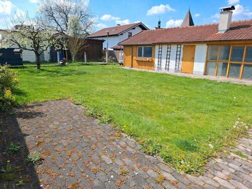 Foto - Mehrfamilienhaus, Wohnhaus in Töging am Inn zum Kaufen