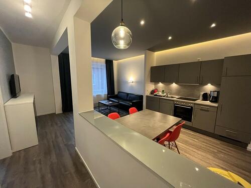 Foto - FeWo Melf, Ferienwohnungen, Monteurswohnung, Appartement