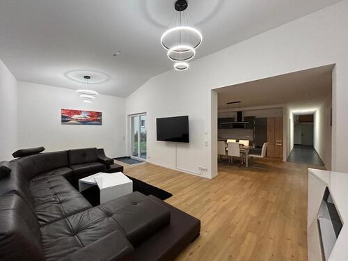 Foto - RoGast24 Monteur-Unterkunft Dresden Wohnung Monteur-Zimmer neu!