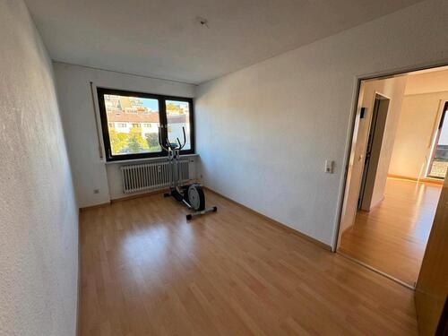 Foto - Etagenwohnung in Ulm