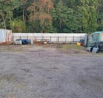 Freifläche Gewerbefläche Stellplatz in Dinslaken - Hünxe