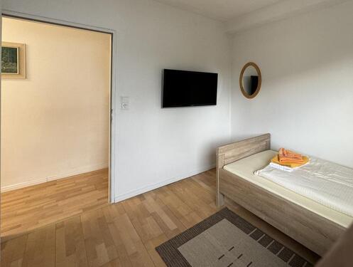 Foto - Einzelzimmer Auf Zeit - 650,00 EUR Kaltmiete,