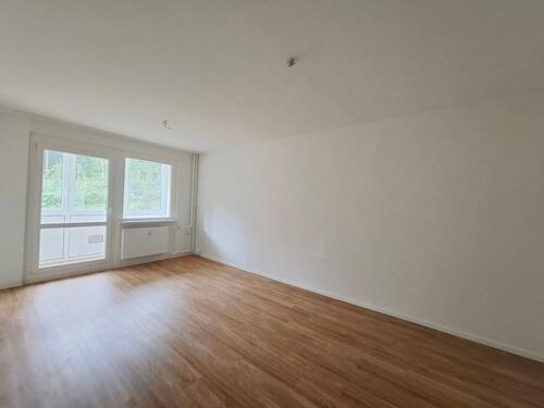 Foto - Etagenwohnung in Marienberg