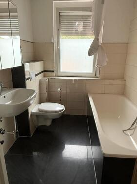 Foto - Etagenwohnung in Hiddenhausen