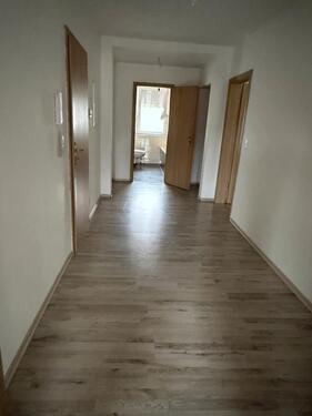 Foto - Etagenwohnung in Hiddenhausen zur Miete