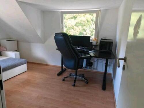 Foto - 3 Zimmer Wohnung - 600,00 EUR Kaltmiete,