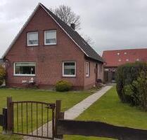 Einfamilienhaus Haus Nähe Nordsee Upgant-Schott zentral