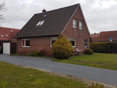 Foto - Einfamilienhaus zum Kaufen in Upgant-Schott