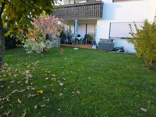 Foto - Etagenwohnung zur Miete in Neuenbürg