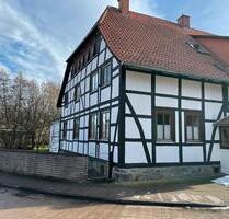 Helle, freundliche 3 Zimmer Wohnung (104qm) in Hameln OT