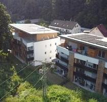 3-Zimmer Wohnung mit Balkon in Nordrach (NeubauBarrierefrei)