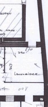 Foto - Zwei Kellerräum (ca. 15 + 35 qm) als Lager oder Hobbyraum