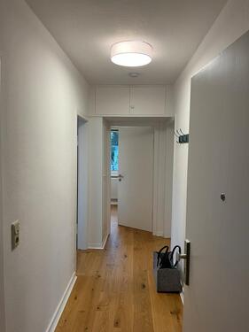 Foto - Top Lage! Moderne möblierte Wohnung Schlebusch Waldsiedlung