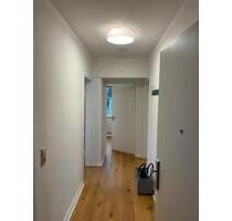 Top Lage! Moderne möblierte Wohnung Schlebusch Waldsiedlung - Leverkusen