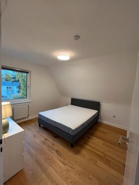 Foto - Etagenwohnung in Leverkusen zur Miete