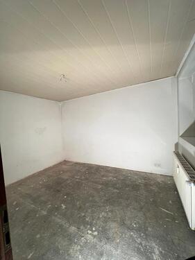 Foto - Etagenwohnung in Neunkirchen