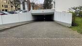 Foto - Tiefgaragenstellplatz Goldbachstr. Nürnberg