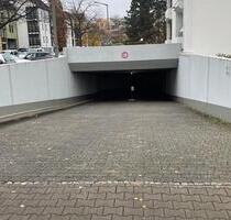 Tiefgaragenstellplatz Goldbachstr. Nürnberg