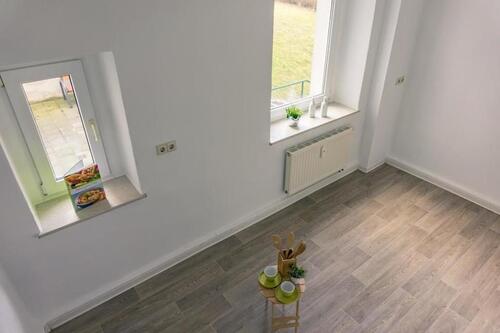 Foto - Etagenwohnung zur Miete in Chemnitz