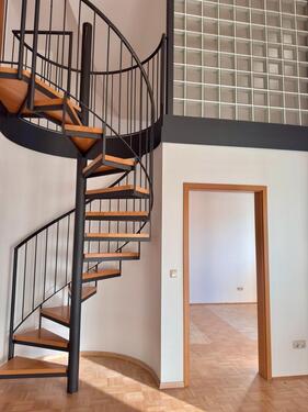 Foto - Exklusive Maisonette-Eigentumswohnung