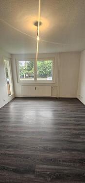 Foto - Renovierte 2-Zimmer-Wohnung mit Balkon!