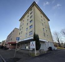 Sichtbare Ladeneinheit in FN mit flexibler Gestaltung, Stellplätzen und günstiger Erreichbarkeit! - Friedrichshafen