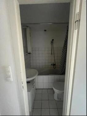 Foto - Frisch renovierte Wohnungohnung in Hauptbahnhofnähe