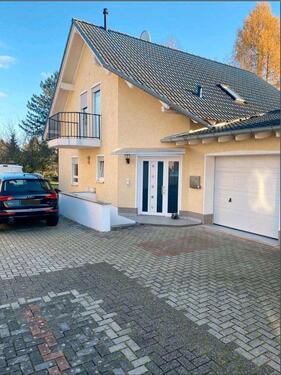 Foto - Sanierte 3Zimmer Wohnung m.Terrase in Stadtallendorf zu vermieten