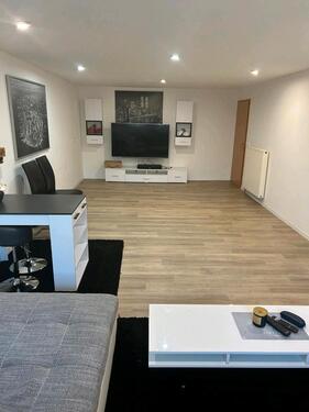 Foto - Etagenwohnung in Stadtallendorf zur Miete