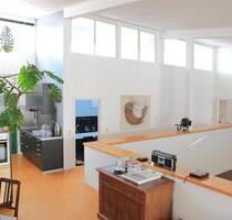 Großzügiges Loft in offener Bauweise mit Galerie. - Stutensee