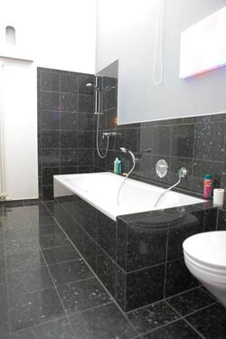 Foto - Etagenwohnung in Stutensee zur Miete