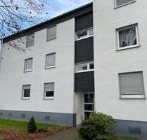 Ihr neues Zuhause in Essen: Lichtdurchflutet & mit Balkon