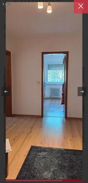 Foto - Etagenwohnung in Höchberg zur Miete