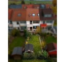 Reihenmittelhaus in Spardorf zu verkaufen - Uttenreuth