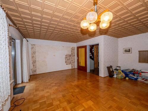 Foto - 6 Zimmer Reihenhaus in Uttenreuth