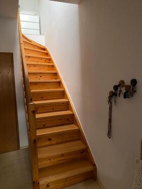 Foto - Dachgeschoßwohnung in Jena zur Miete