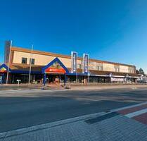 Gepflegte kombinierte Büro- & Lagerfläche in Bestlage 132m² - Langenhagen Engelbostel