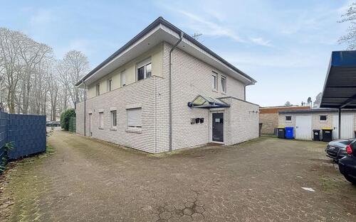 Foto - Eigentumswohnung zu verkaufen – Erdgeschoss, 85 qm