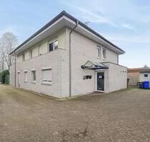 Eigentumswohnung zu verkaufen – Erdgeschoss, 85 qm - Gronau (Westfahlen)