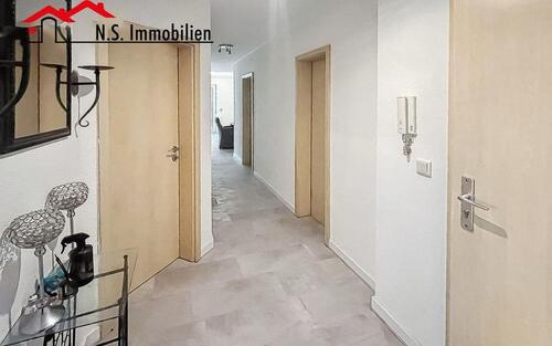 Foto - 3 Zimmer Erdgeschoßwohnung in Gronau (Westfahlen)