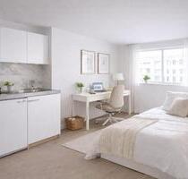 Saniertes Apartment mit Gemeinschaftsbad - direkt am Kölner Dom