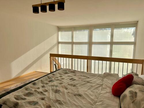 Foto - 2.5 Zimmer Maisonettenwohnung zur Miete in Ingolstadt