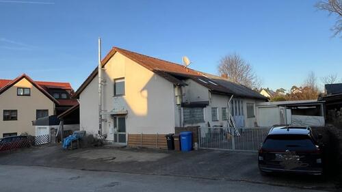 Foto - Einfamilienhaus in Büchenbach