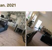 3 Zimmer Wohnung - 580,00&nbsp;EUR Kaltmiete, ca.&nbsp; 90,00&nbsp;m&sup2; in Aurich (PLZ: 26607) Georgsfeld und Tannenhausen
