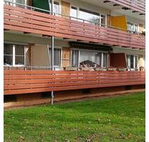 Vermiete 3 Zi.- Wohnung in Tostedt - Harsefeld