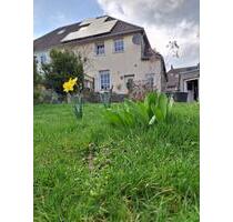 Doppelhaushälfte mit Garage, 5 Zimmern, Terrasse - Oer-Erkenschwick